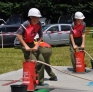 Abschnittsbewerb 2016 in Diethaming